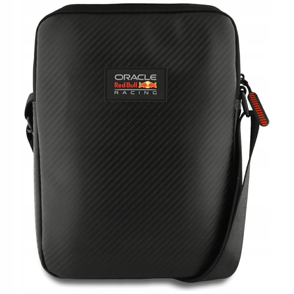 Taška Red Bull Carbon 10", černá