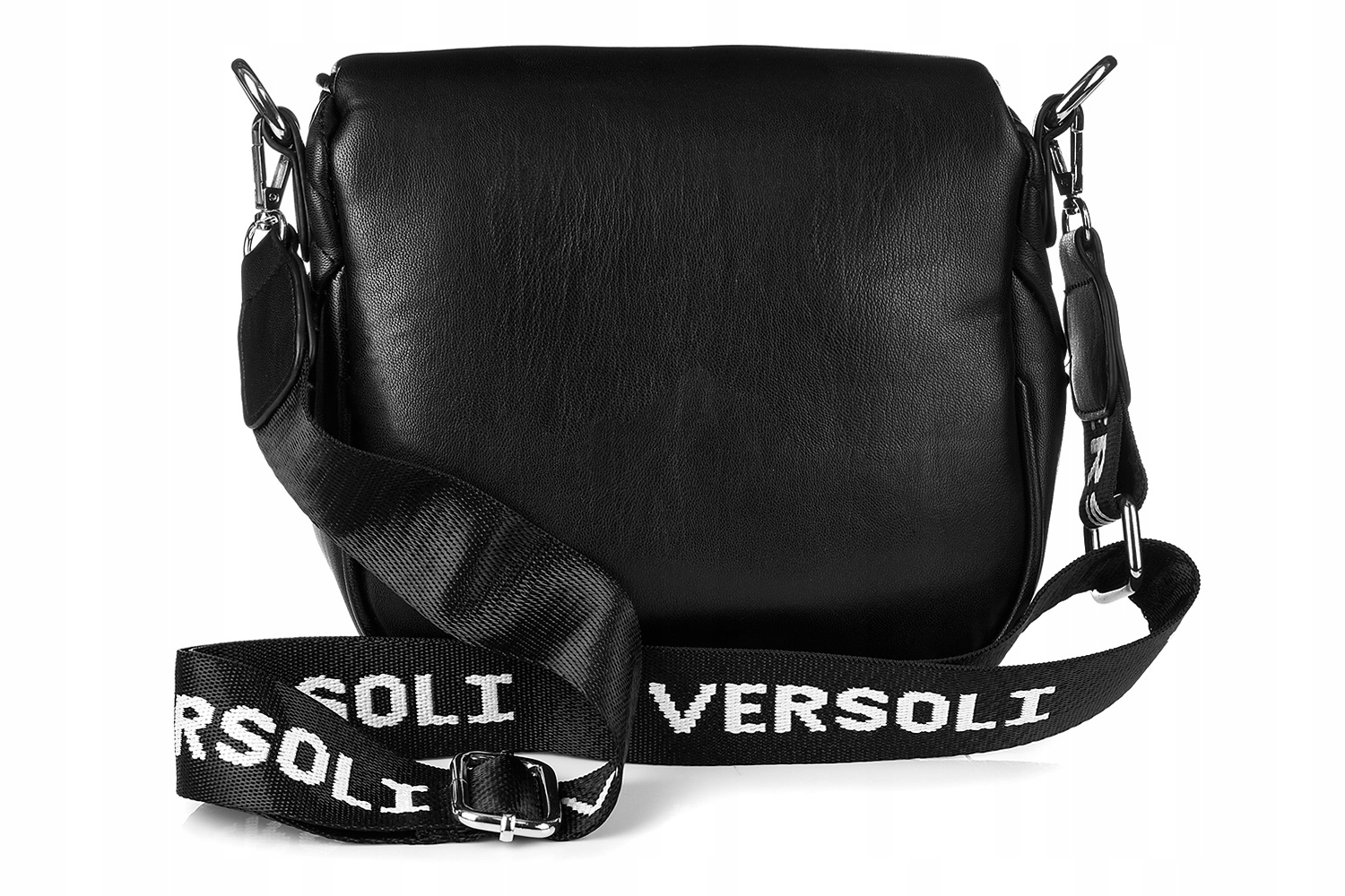 Nerka Biodrówka Damska Torebka duża pikowana X74 EAN (GTIN) 5903714300495