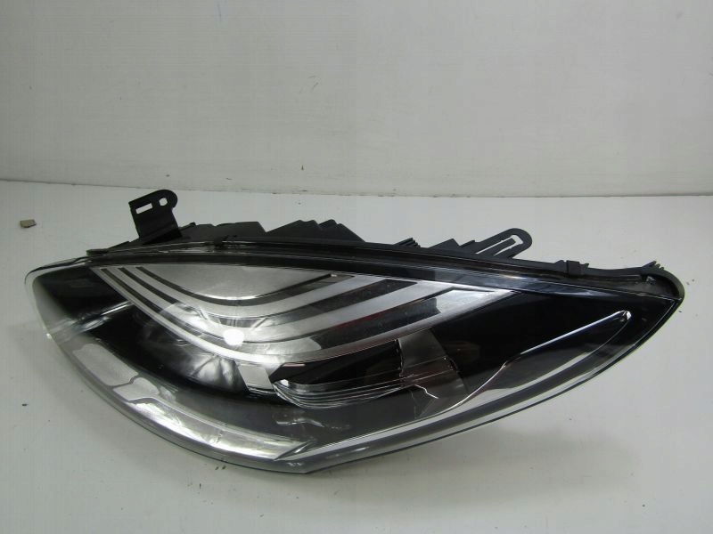 MEGANE III фара левая оригинал