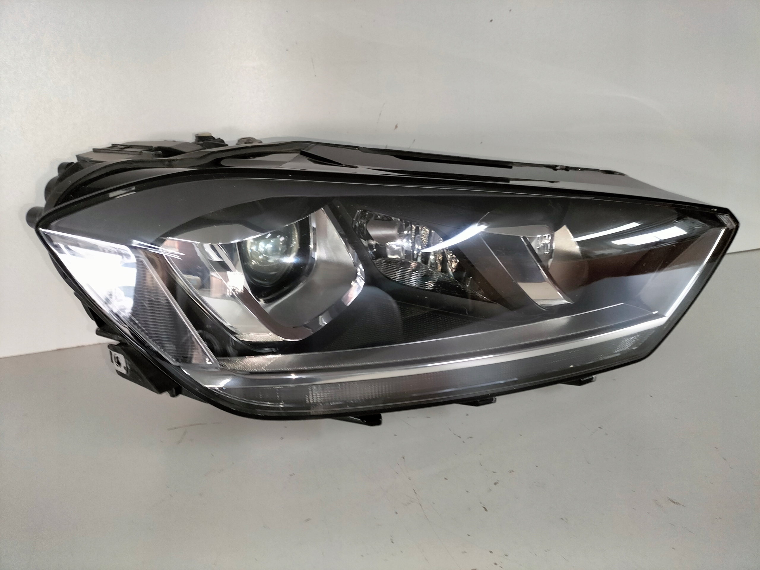 light front right VW GOLF 7 VII 13- SPORTSVAN