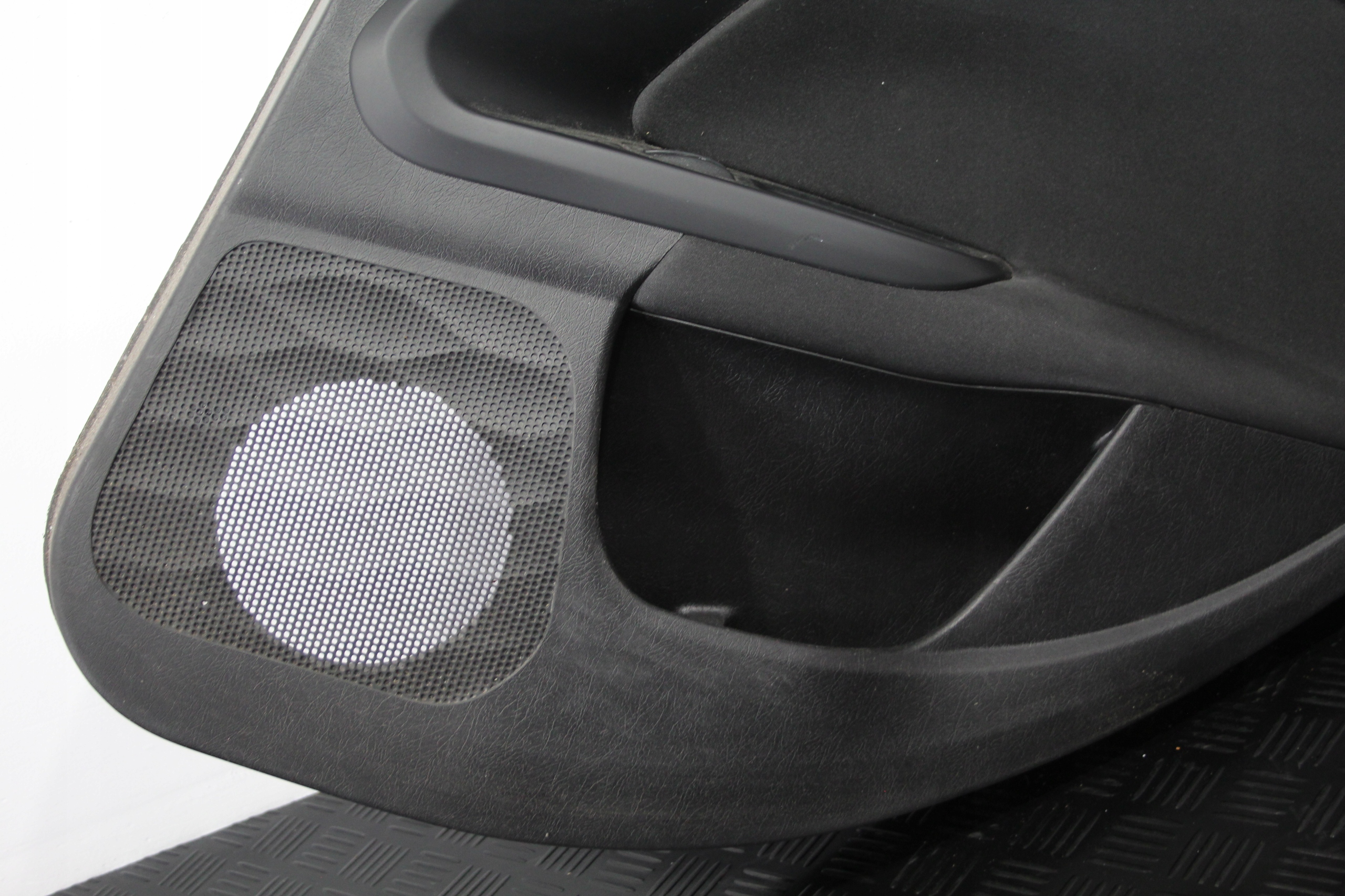 side door right rear part FIAT TIPO 2 II