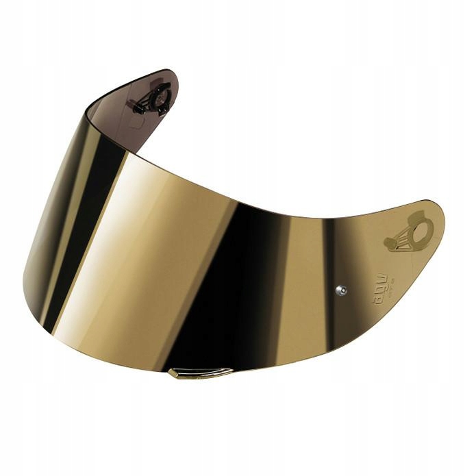 Sklo Agv GT4-2 Iridium Gold ML-XXL K-3 Sv K-5 S