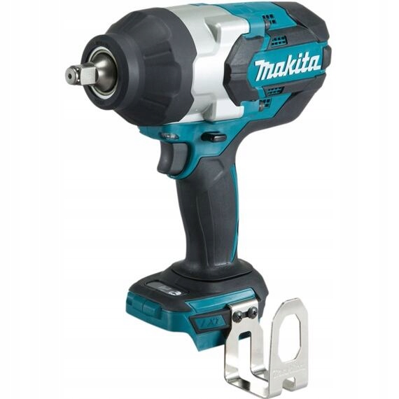 Makita DTW1002Z aku rázový uťahovač 1/2", 1200Nm, 18V bez batérie