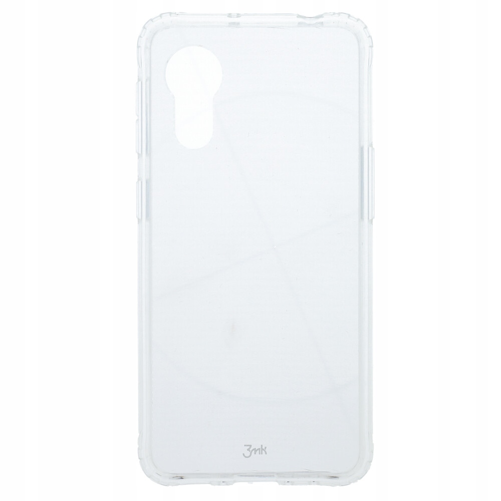 

Etui 3MK Armor Case do Galaxy Xcover 5, obudowa