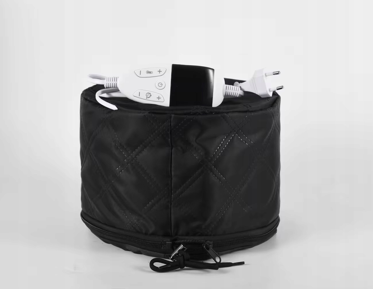 Termická Čepice Pro Péči O Vlasy, Zahřívací, Profesionální