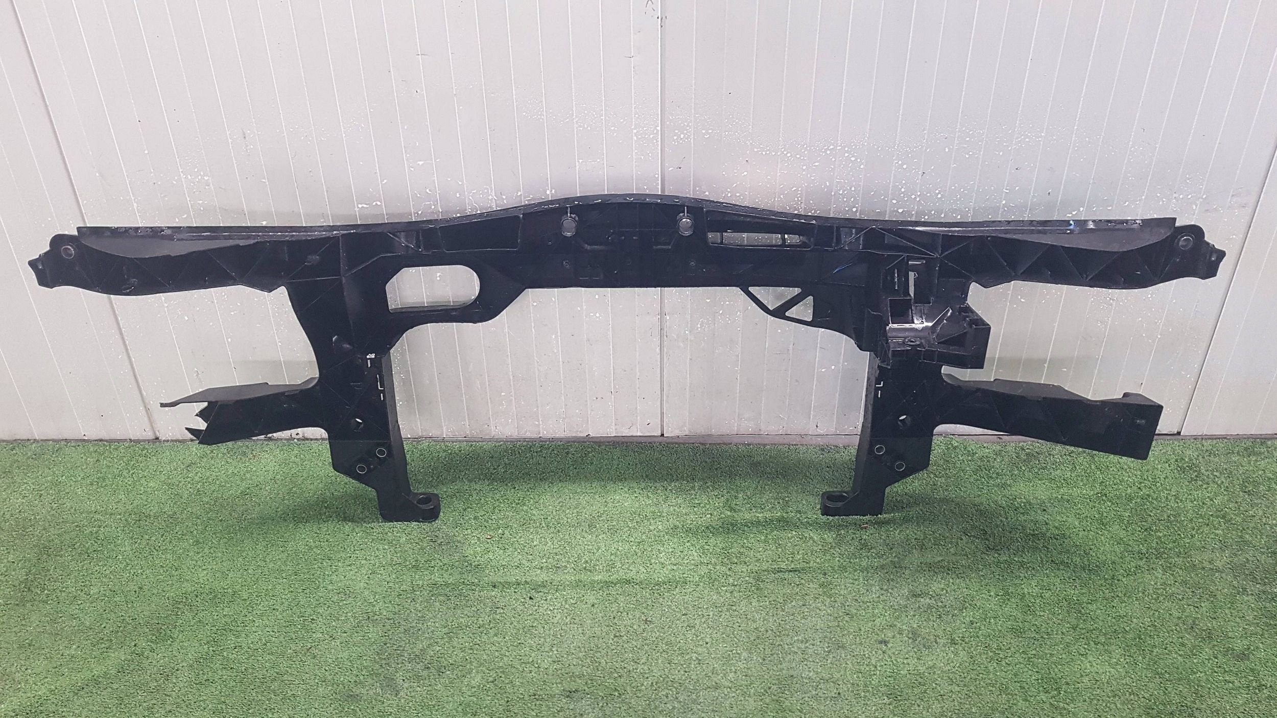 Schlossträger MERCEDES SPRINTER beschädigt 9108800500 *G*