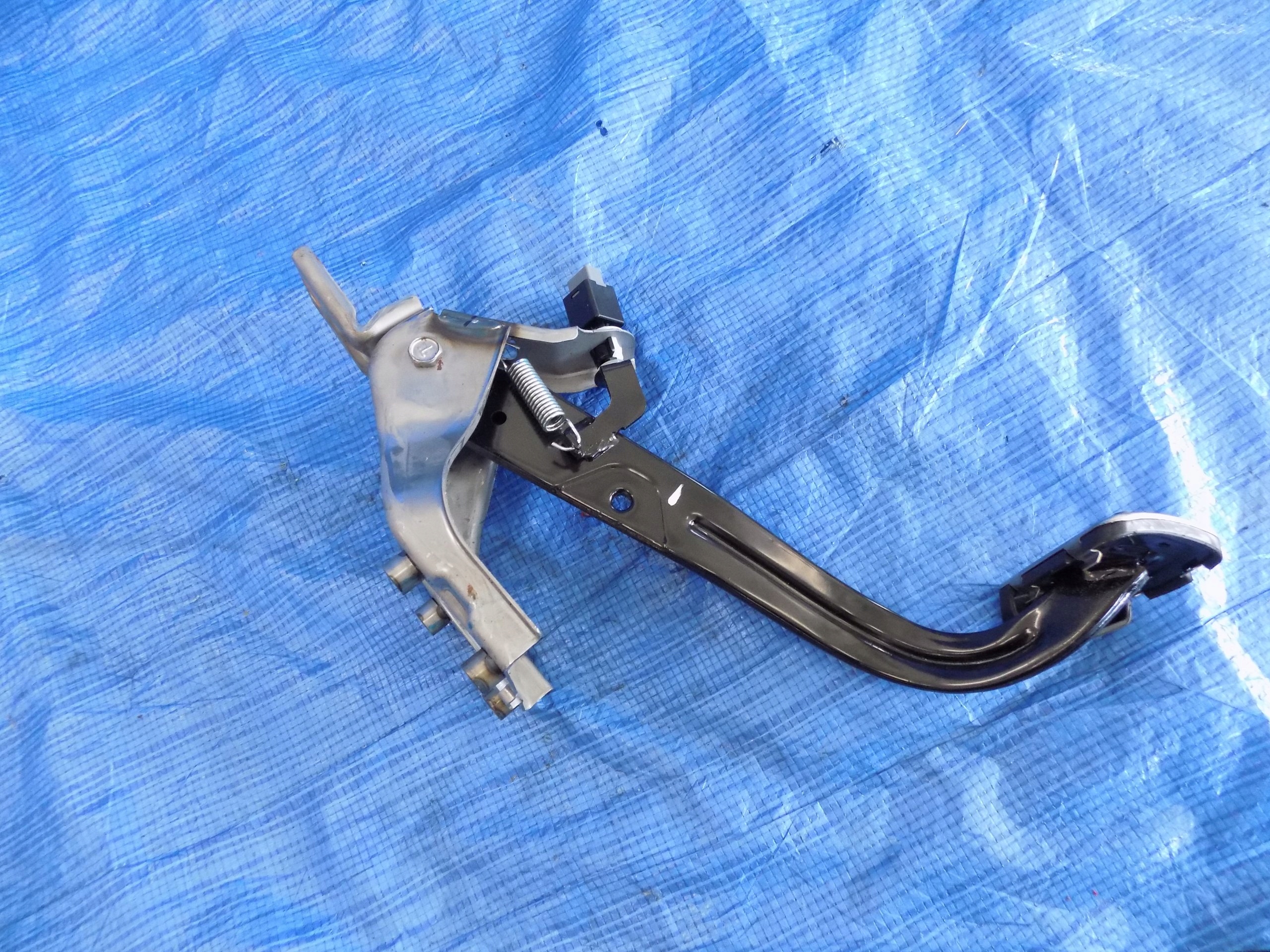 PEDAL Bremse Sensor AUTOMAT SORENTO III 15