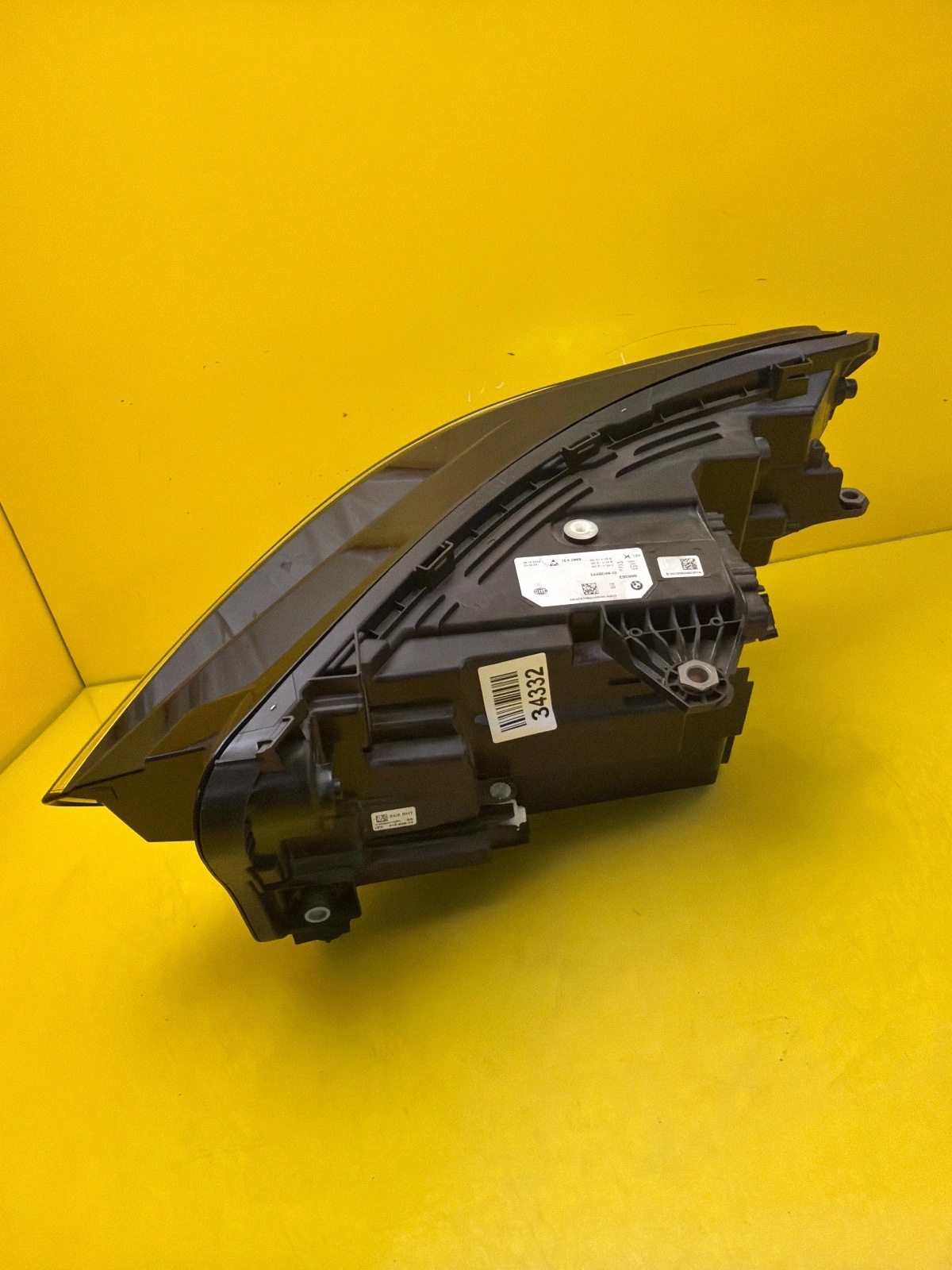 light right BMW X1 U11 2022- Full Led 5A5BD48-02
