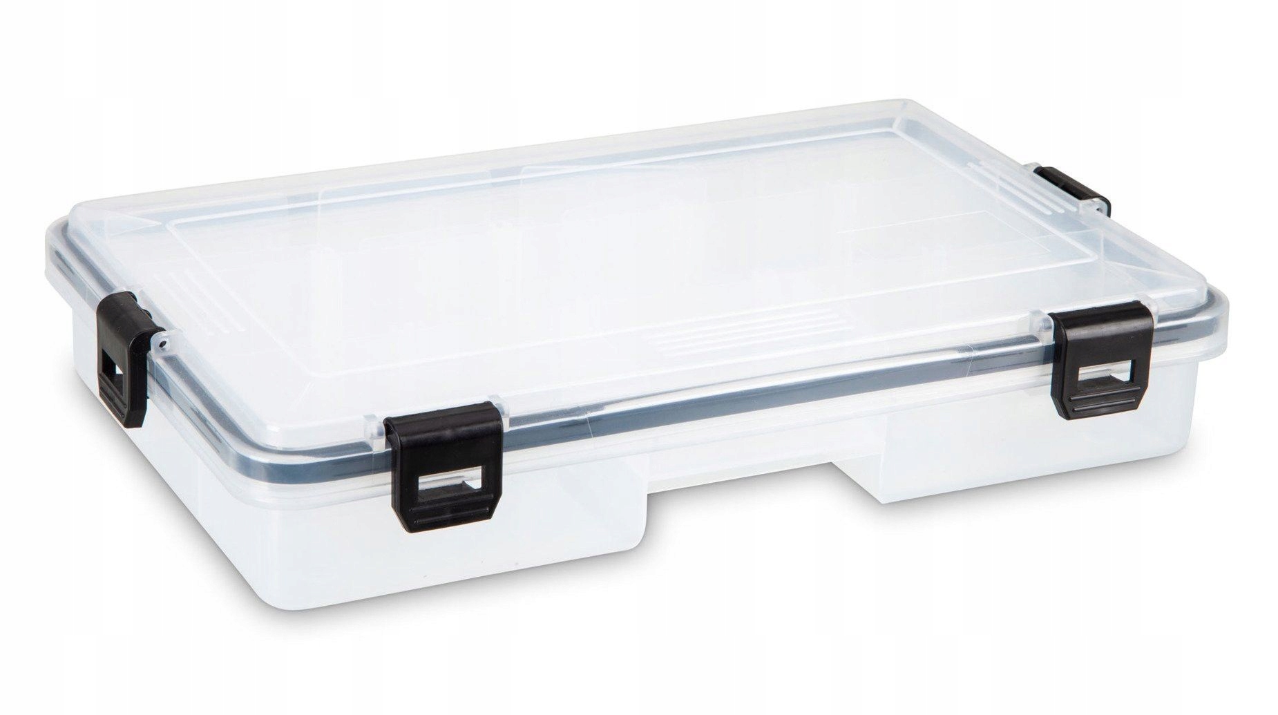 

Pudełko na przynęty Saenger Wp Vario Lure Box M