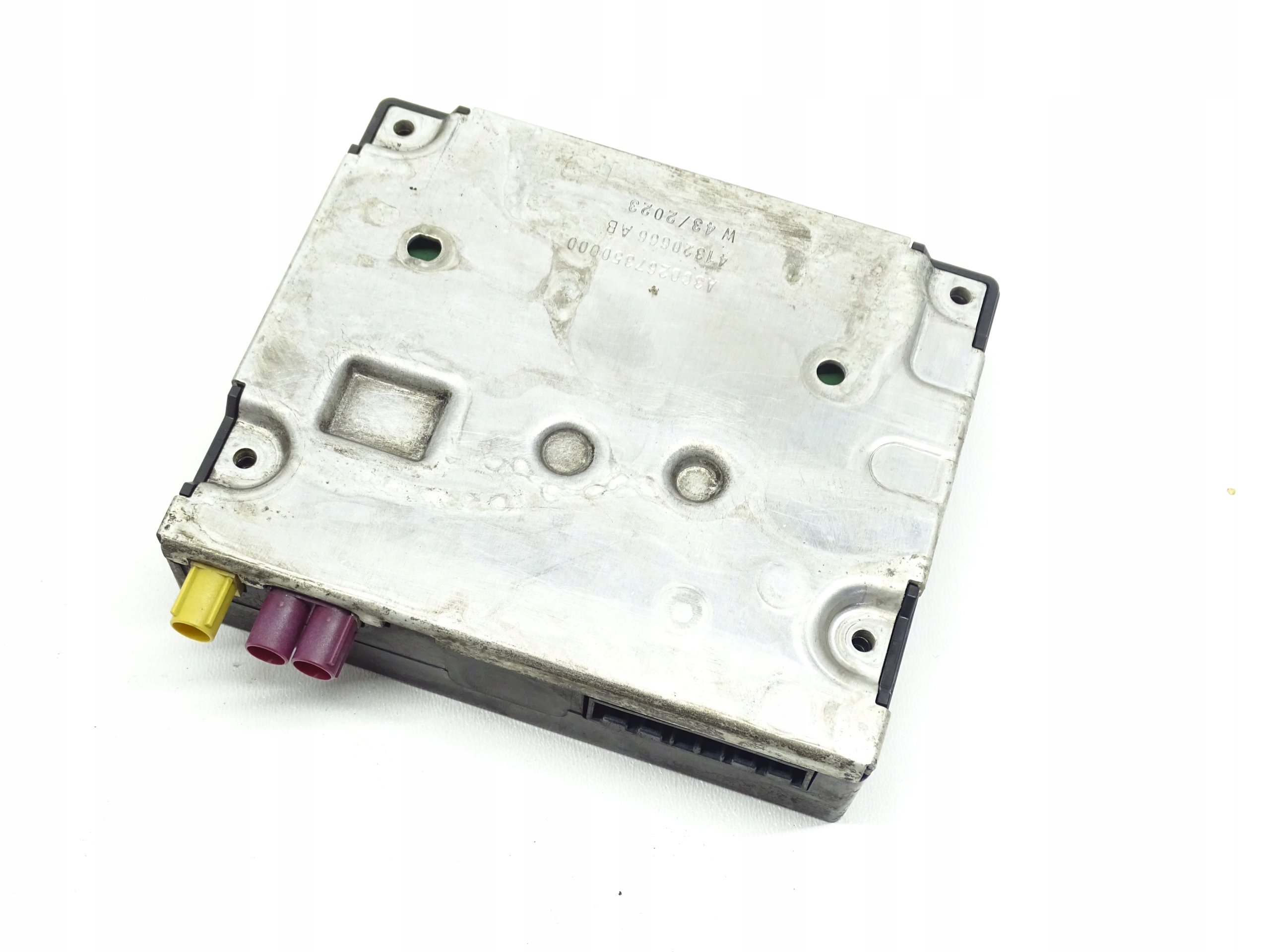 module STERUJACY KIA SPORTAGE V 96510-P1160
