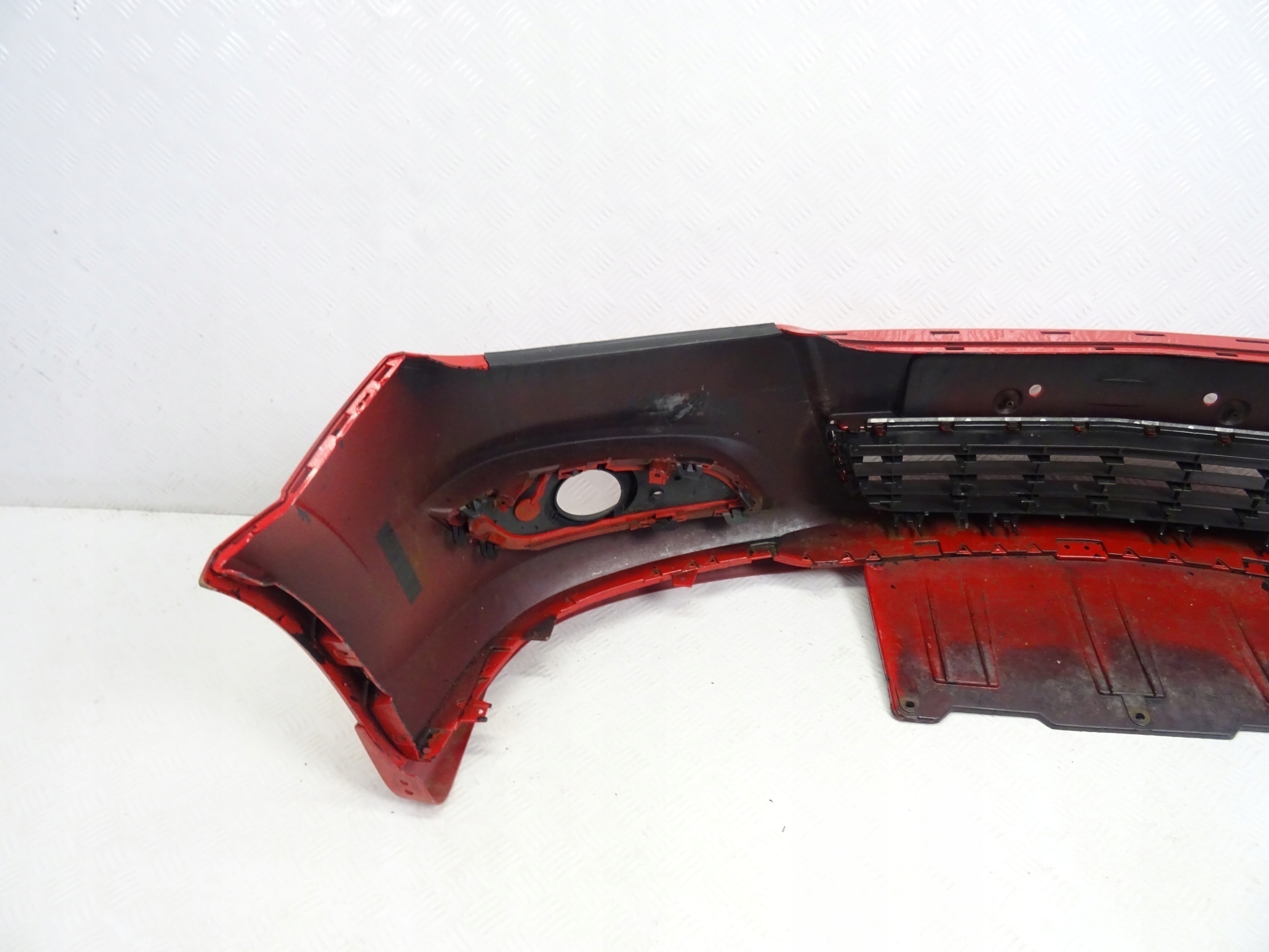 OPEL ASTRA 3 H OPC LINE LIFT bumper front