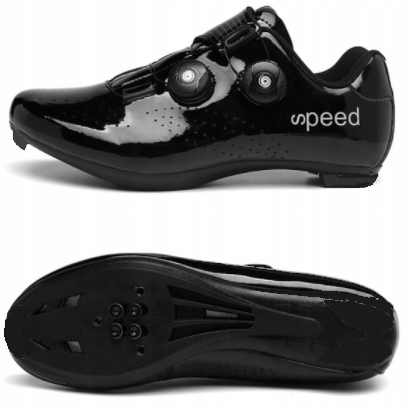 Buty Rowerowe Szosowe Spd-sl 45