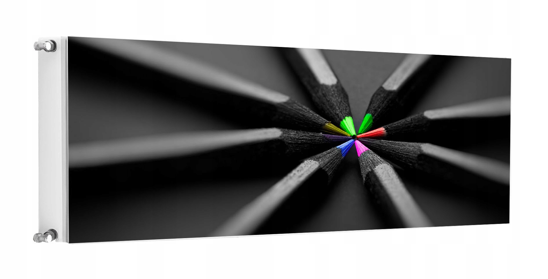 Magnetka Magnetická Podložka Na Radiátor 160x60 Art Fototapeta