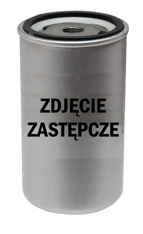 

Filtr hydrauliczny Cat 126-1817 zamiennik