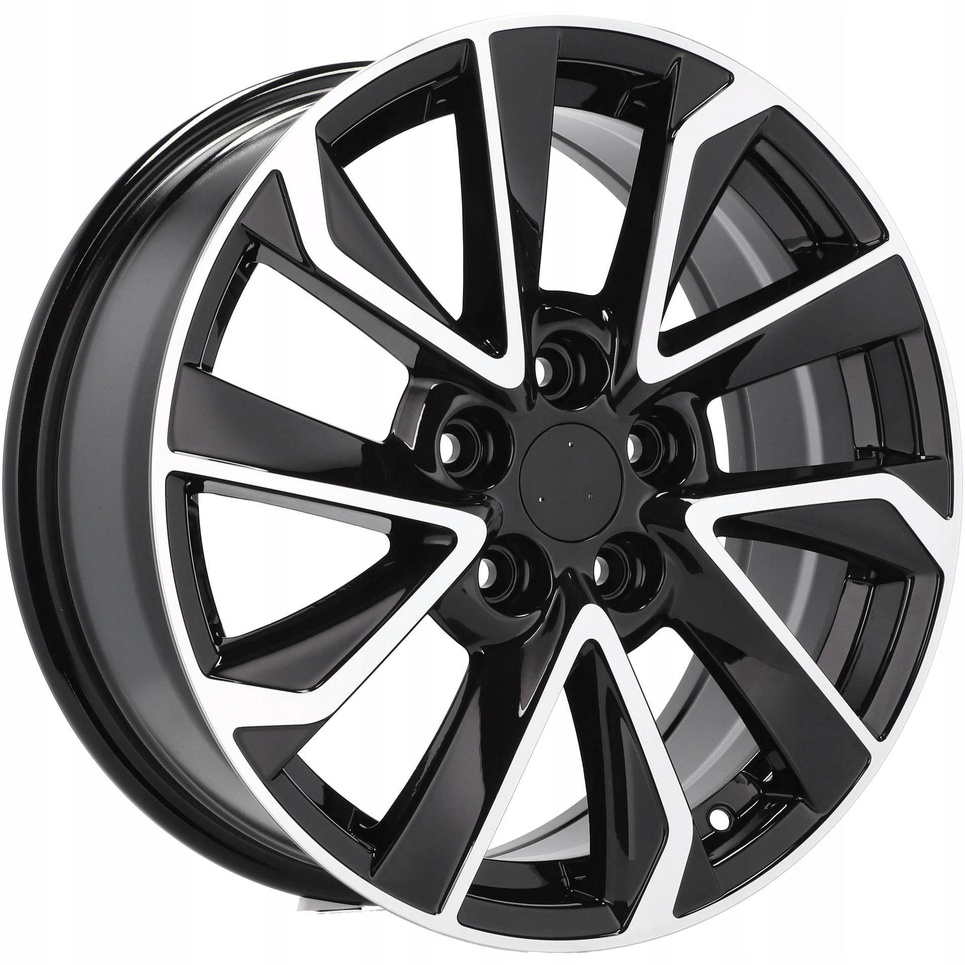 

Felgi 17'' 5X114.3 Toyota Auris Avensic Corolla