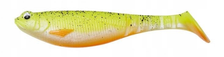 Dam Effzett Shadster Power Tail 8cm/5,6g