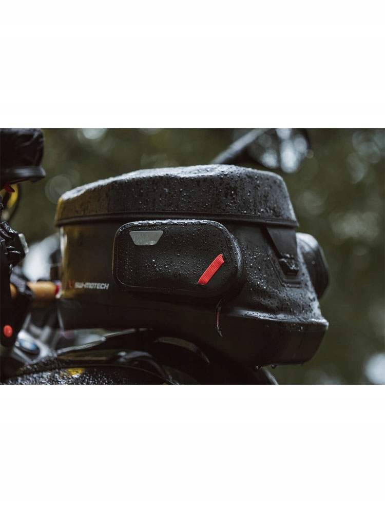 Torba na bak Pro City WP na tankring PRO [poj: 9l]