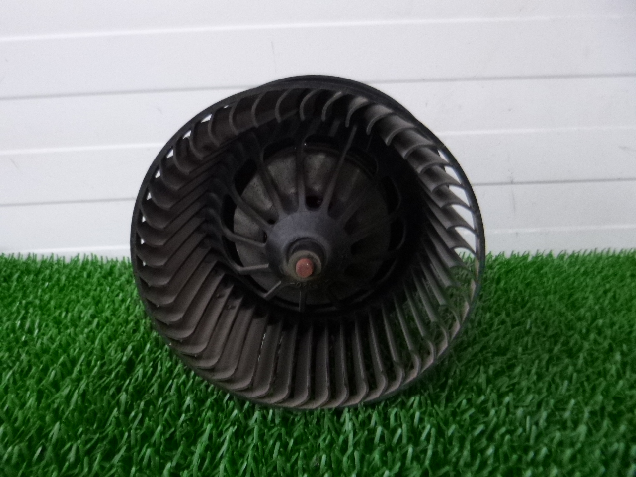 VOLVO V40 II 12- heating air conditioning devices 4M5H-18456-CE