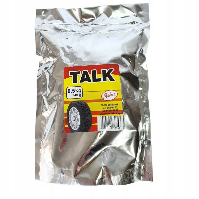 

Profesjonalny Talk Techniczny Do Opon Dętek 500G!