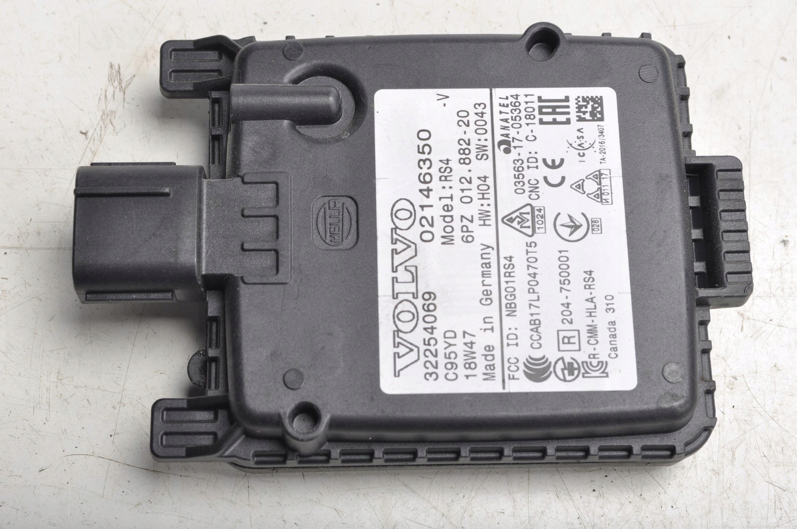 volvo XC40 II 32254069