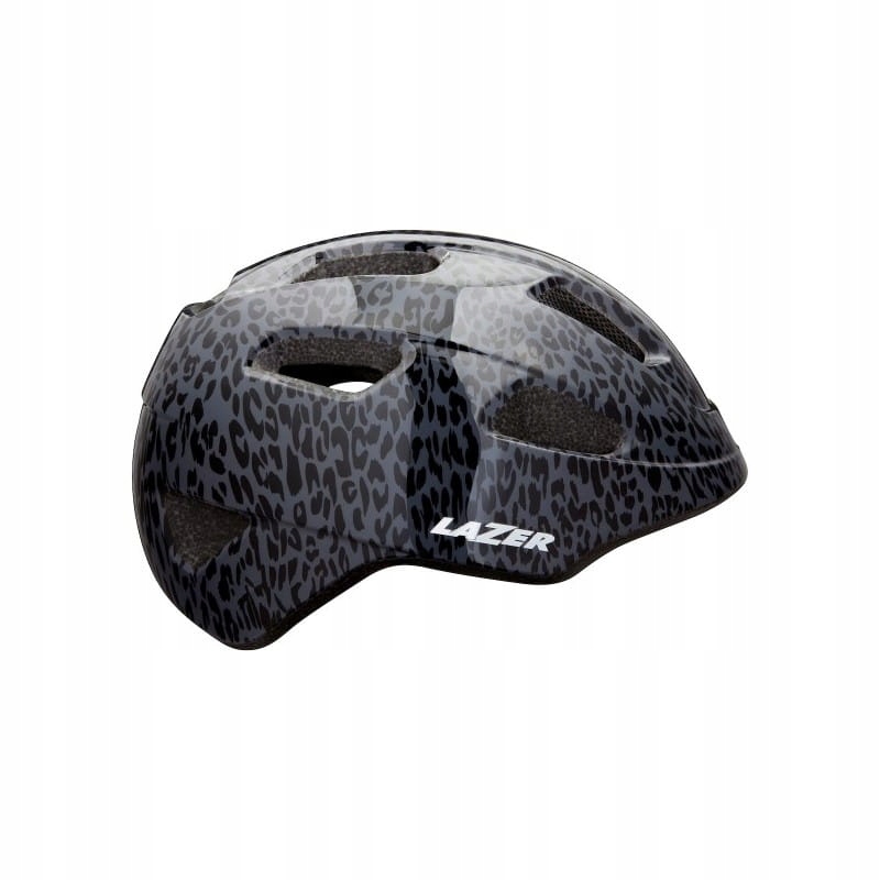 Lazer Kask Nutz KinetiCore Black Leopard 50-56cm