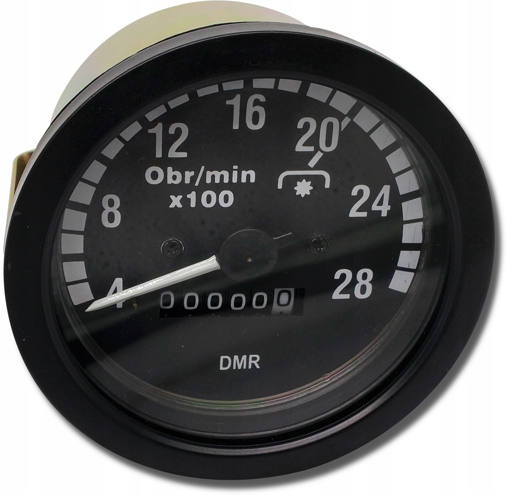 

Obrotomierz Licznik Motogodzin Do Ursus C330 C360
