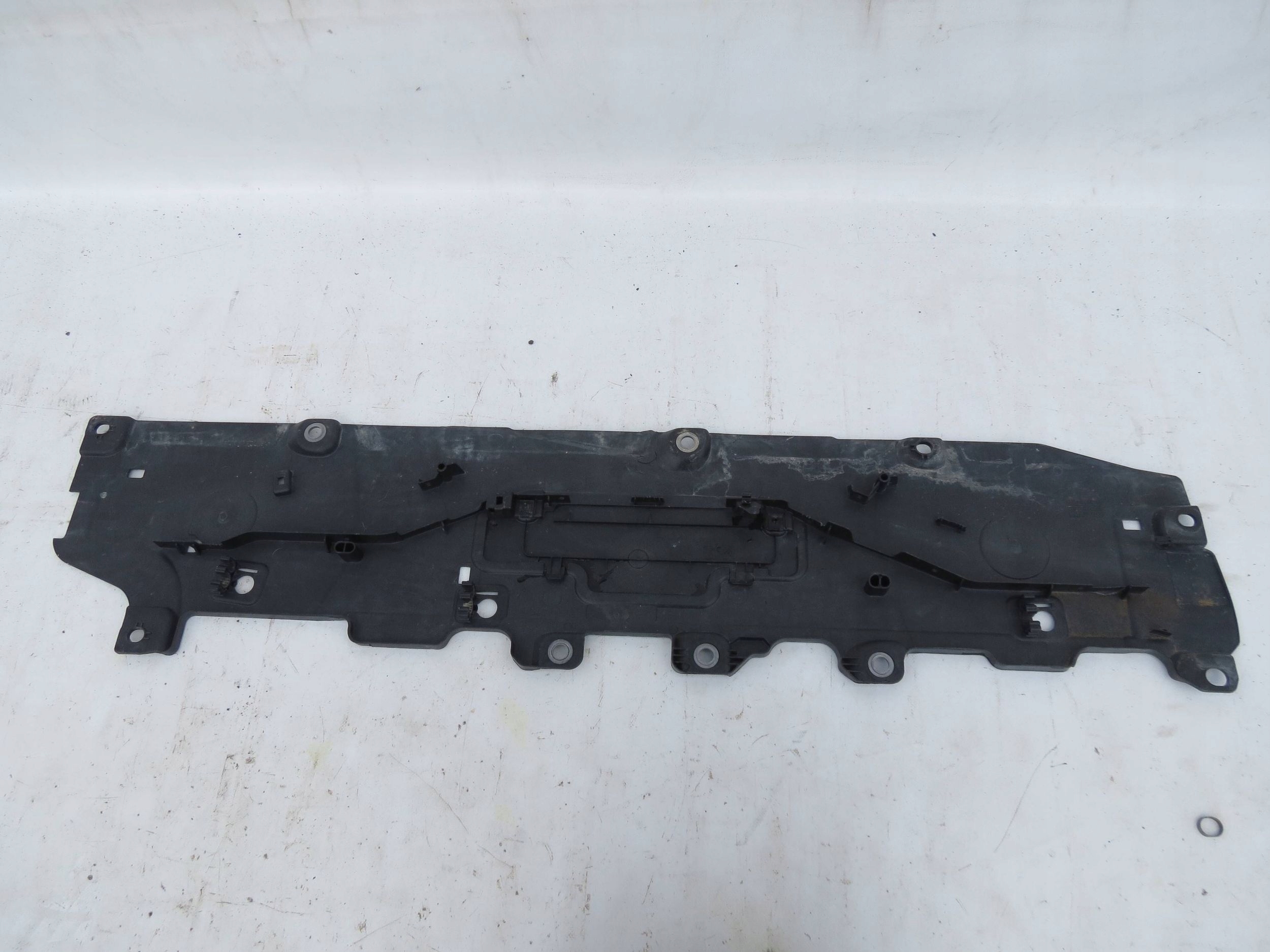 cover chassis side VOLVO S90 V90 31383649