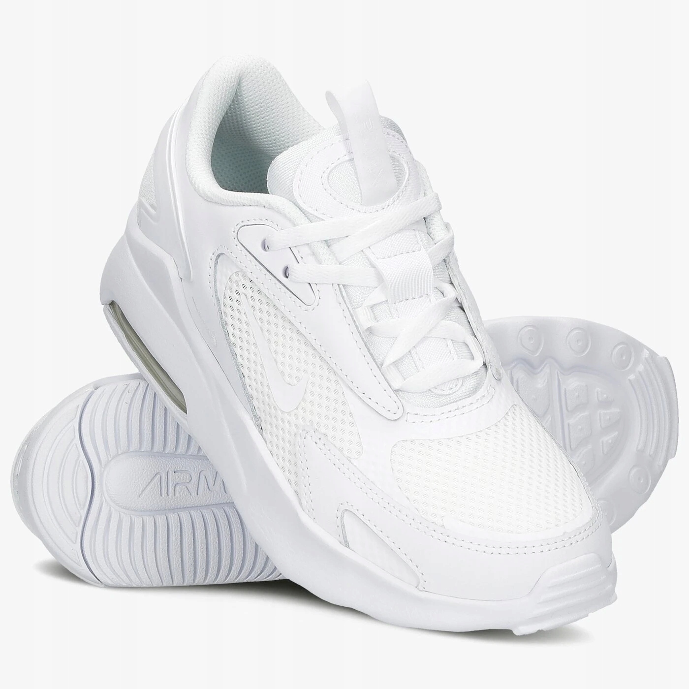 

Buty Sportowe Nike Air Max Bolt CW1626 104 r.40