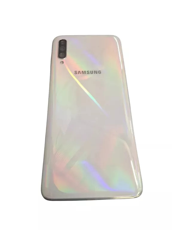 Smartfon Samsung Galaxy A70 6.7