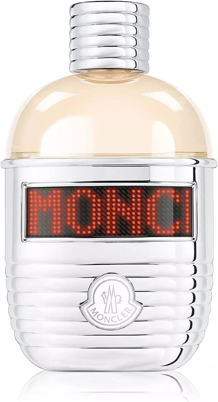 Moncler Moncler Pour Femme Parfémovaná Voda Objem: 150 ML