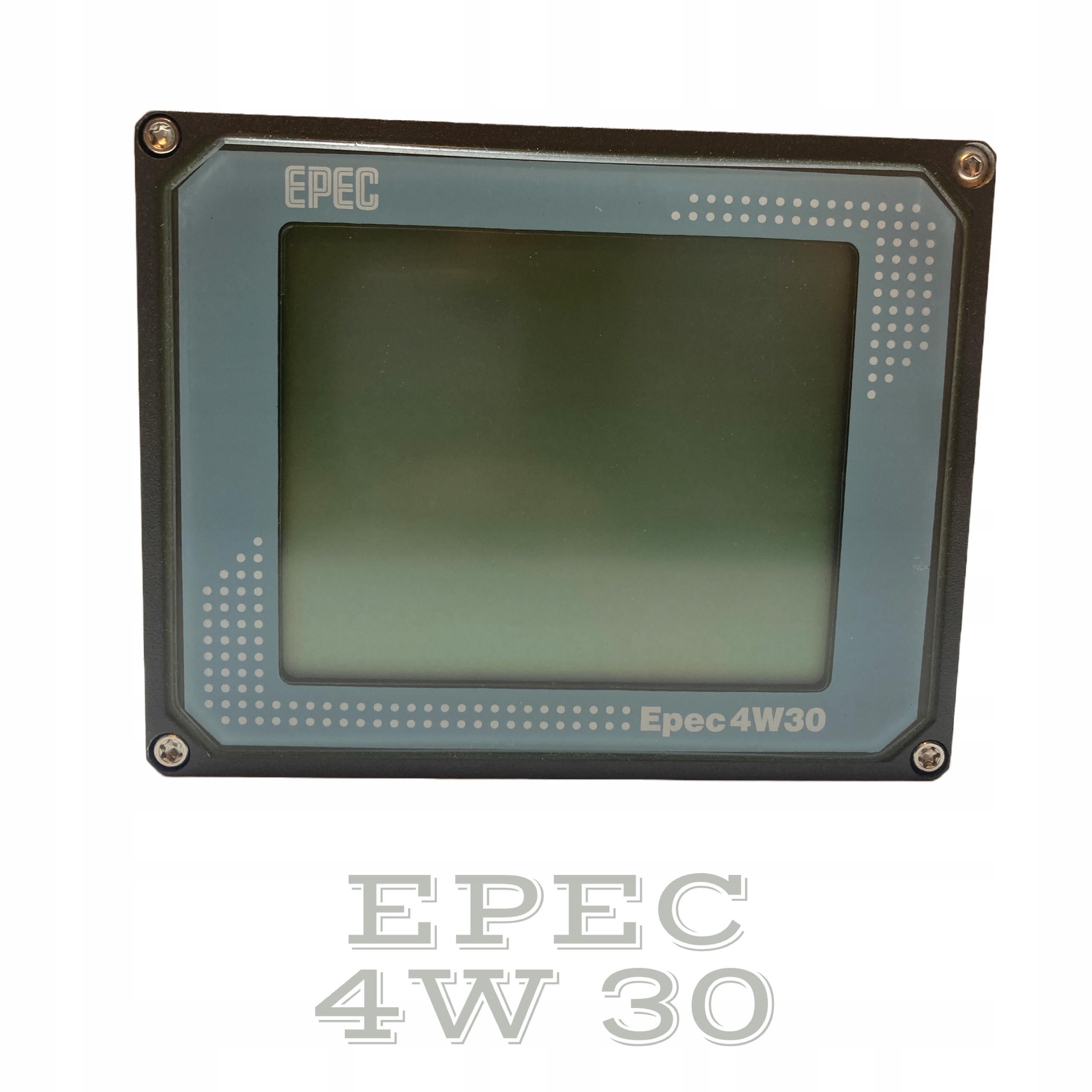 4W30 001957 - EPEC 4W 30-модуль дисплея новий !