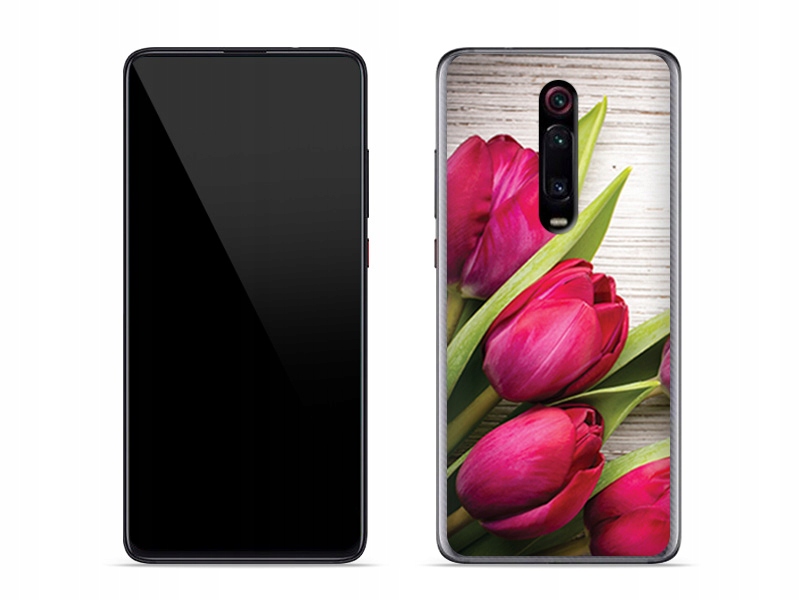 

Etui na Xiaomi Mi 9T - stylowe Foto Case