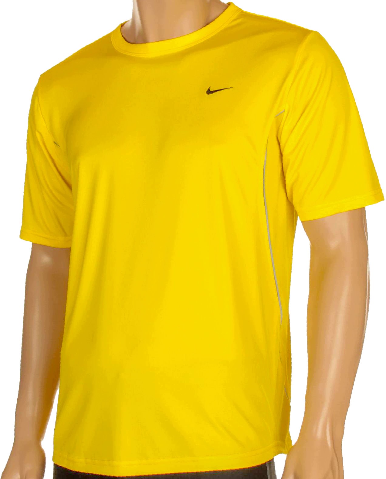 Biegowa koszulka Nike Dri-FIT Ss Baselayer Tee, rozmiar S