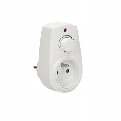 

Kontroler obrotów regulator pracy wentylatora