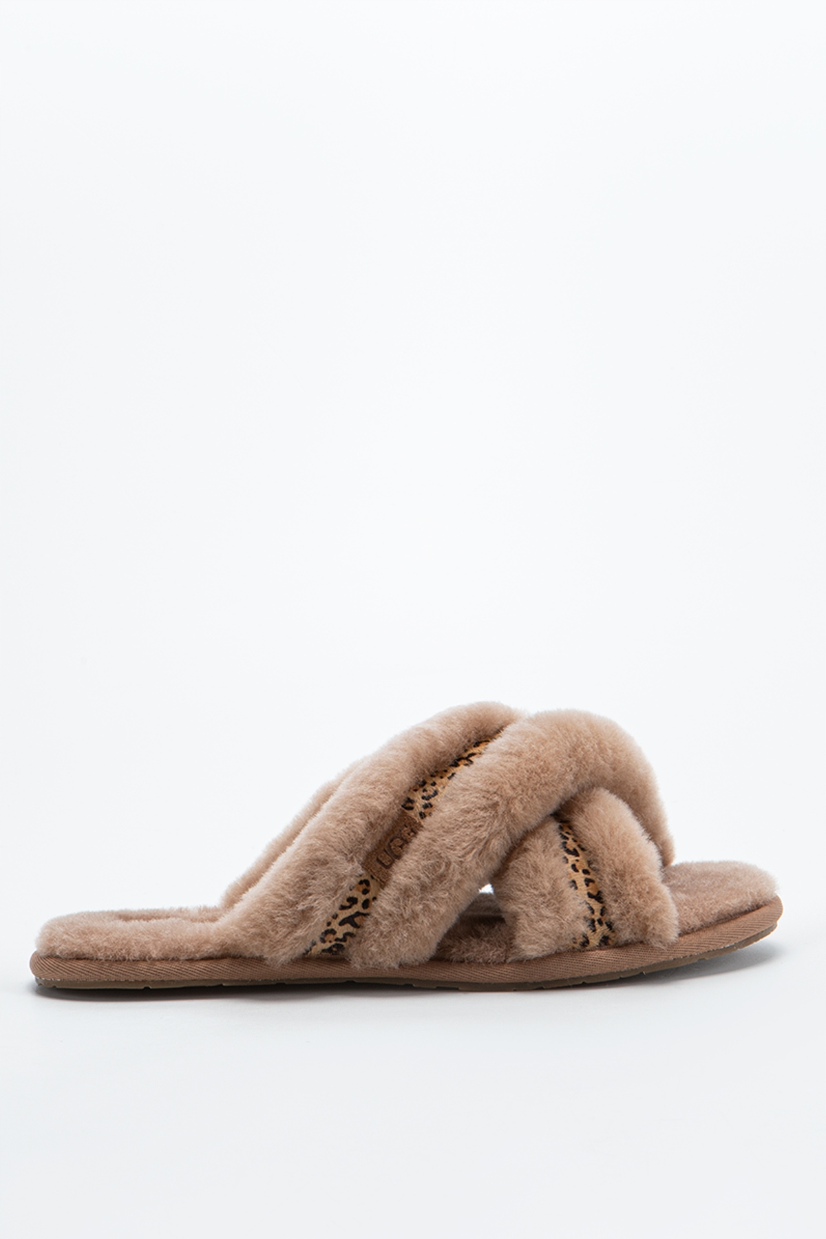 Dámské Sandále Ugg W Scuffita Speckles 1151832-CHE (36)