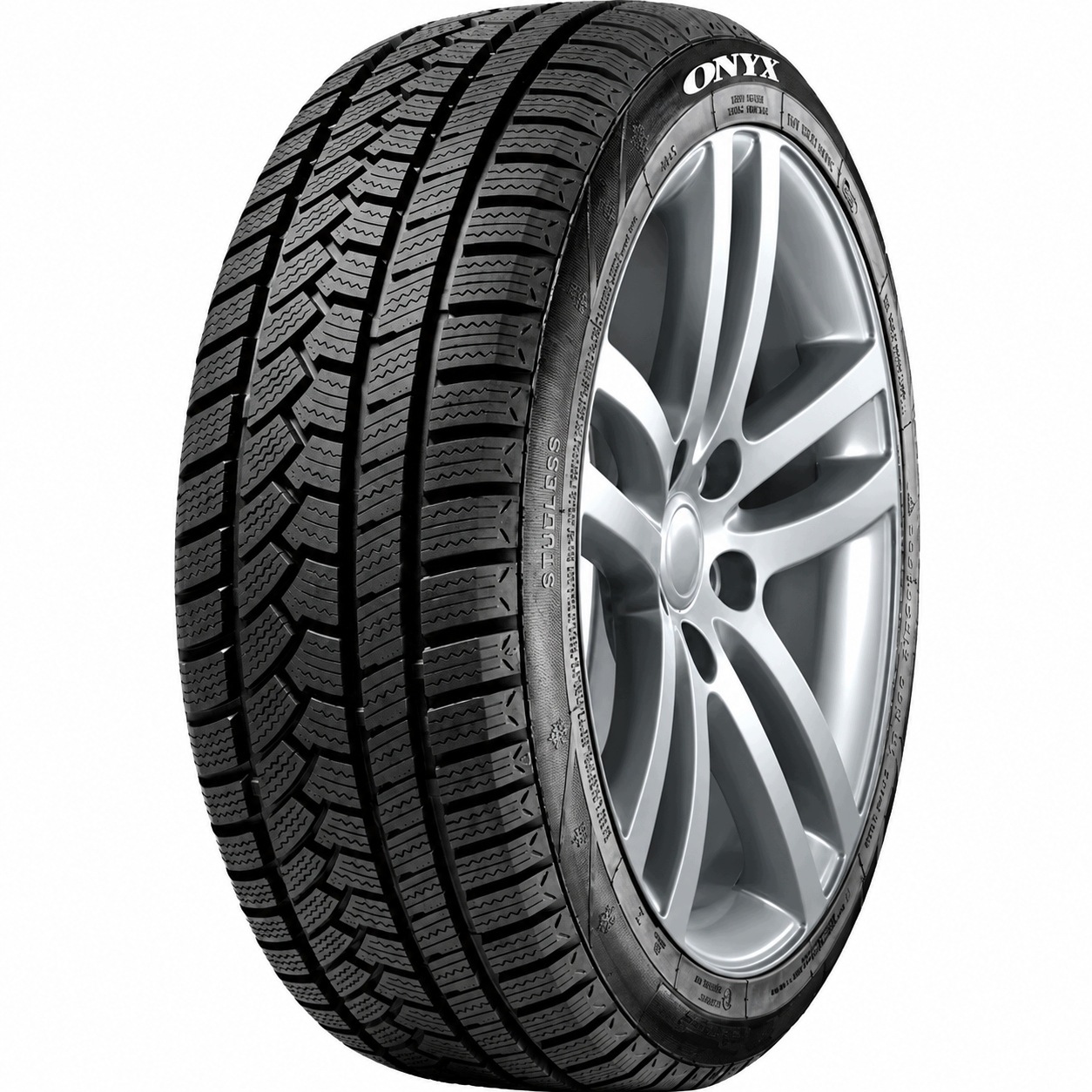 1 x Opona Zimowa Onyx 175/65R14 NY-W702 82T Nowa 2026