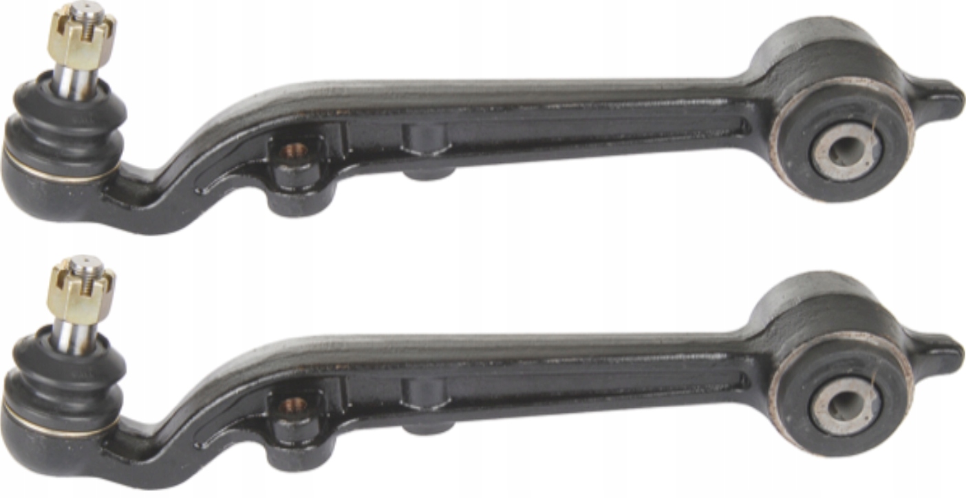 Mazda Mpv 1988-1999 Ramena Spodní Přední Komplet