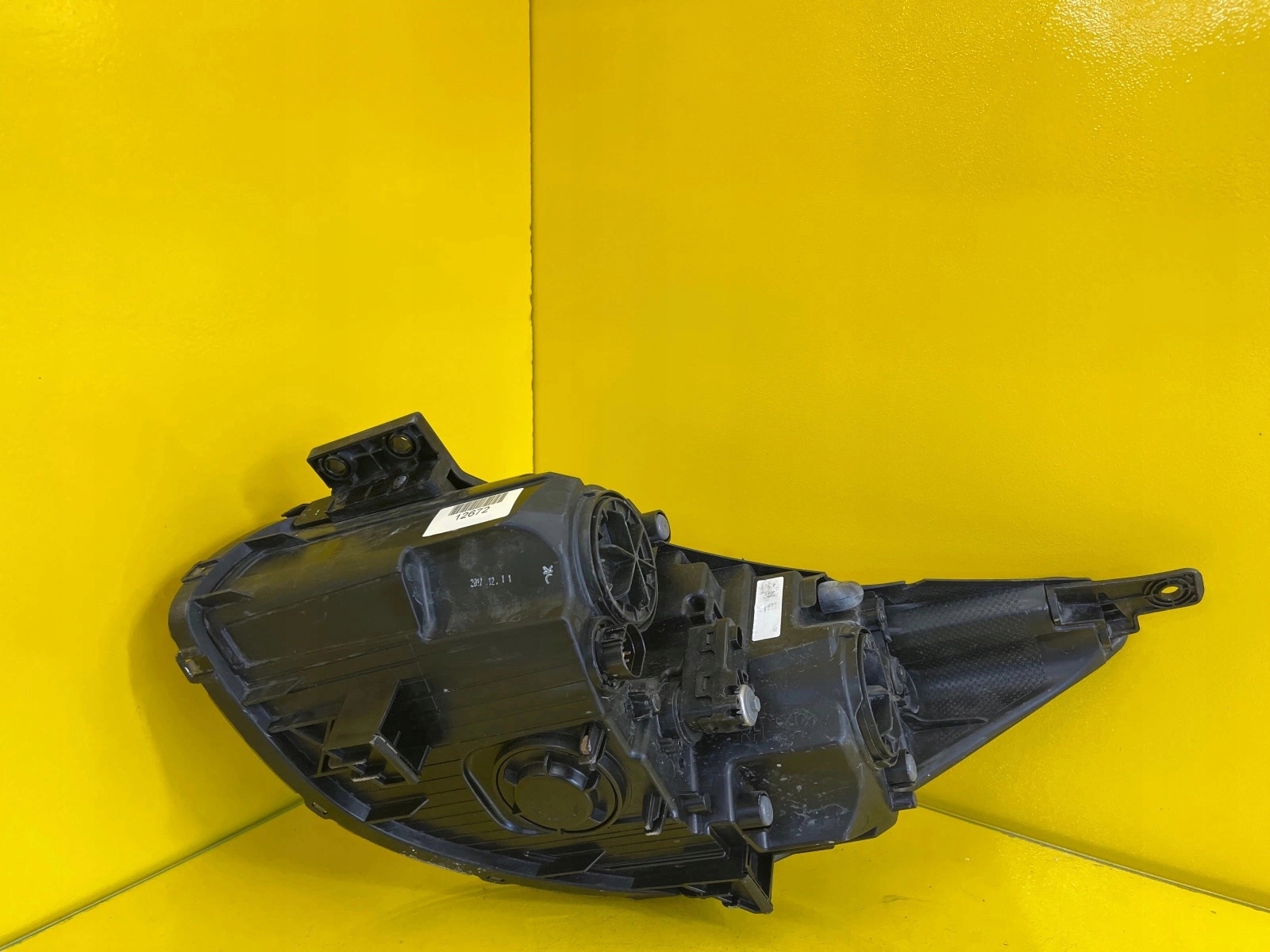 light right KIA SOUL 2 II 13-18 HYBRYD