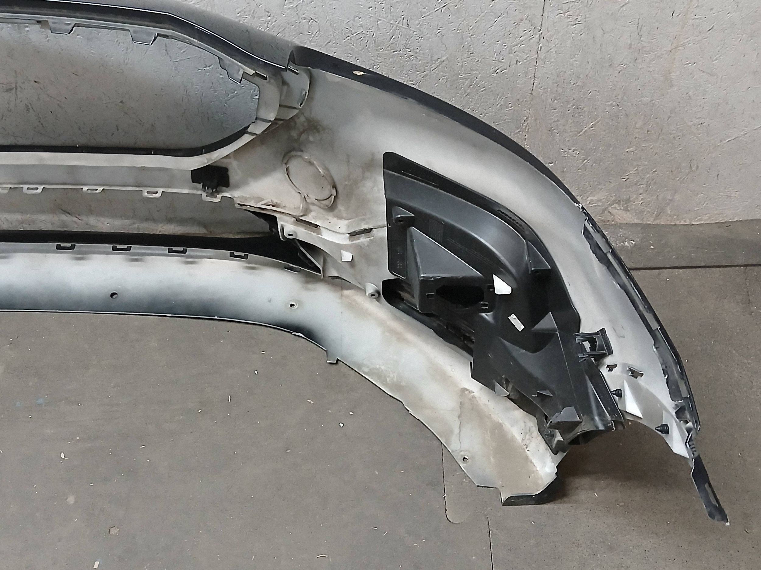 bumper front FORD PUMA MK2 ST LINE ST-LINE