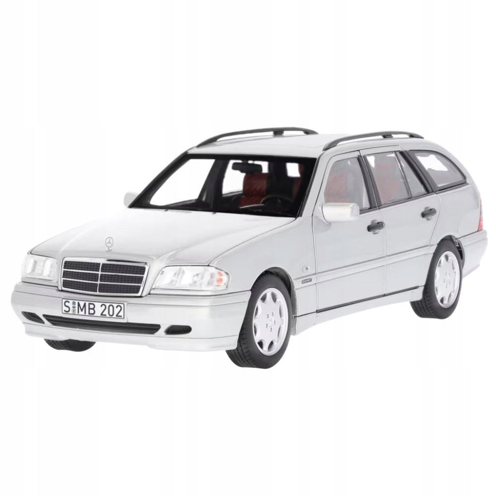 MODELIK MERCEDES-BENZ C200 T-MODEL S202 W202 (1997-2001) B66040705