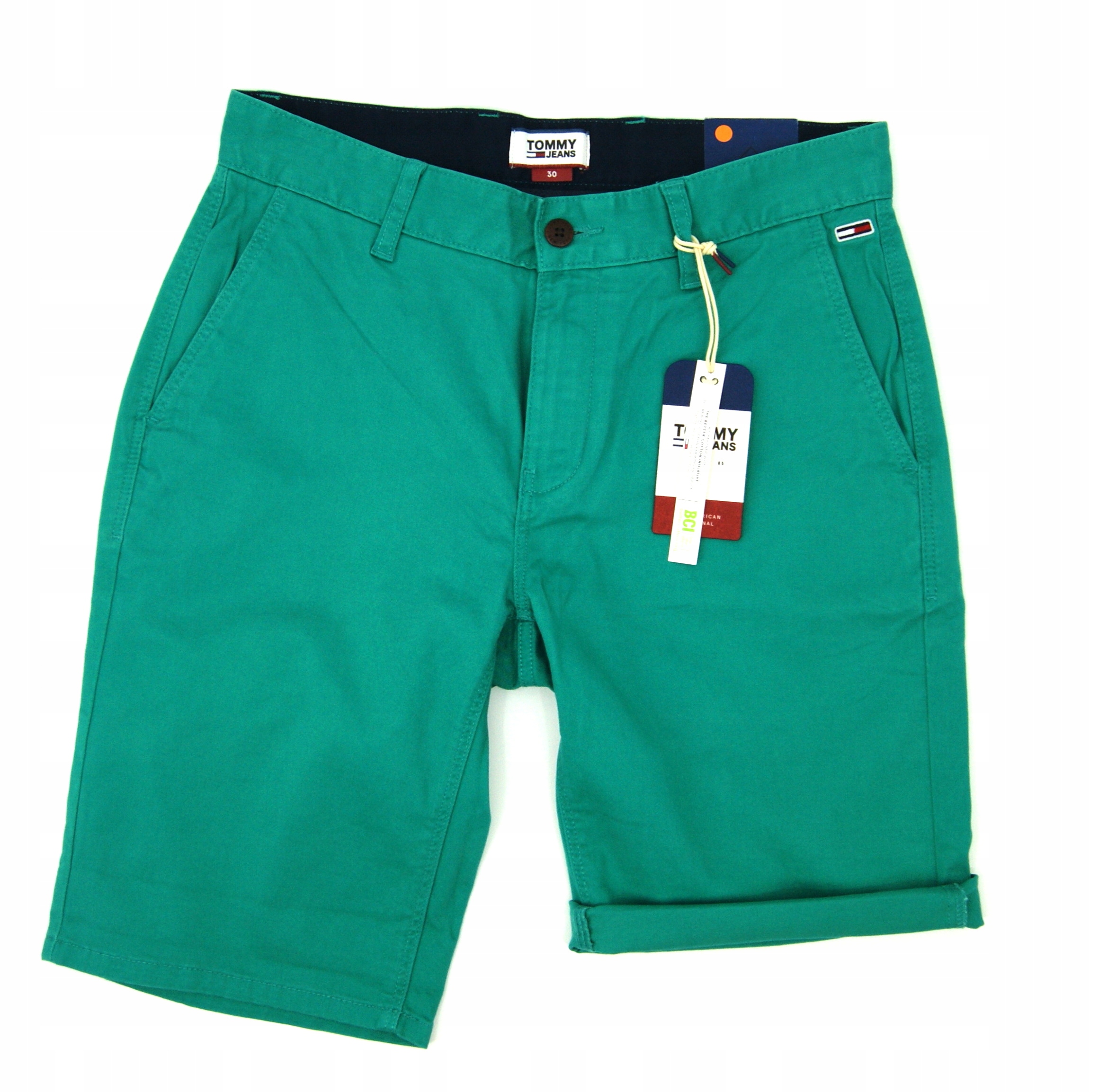 

Spodenki Tommy Hilfiger rozm. W 32