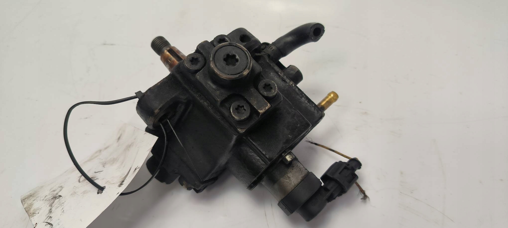 injection pump 1.9 CDTI OPEL SIGNUM