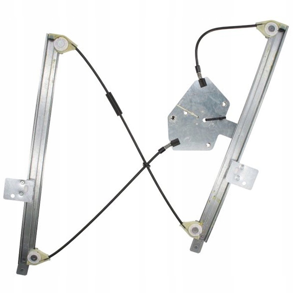 CITROEN C5 III MECHANIZM PODNOSZENIA SZYBY PRZ L