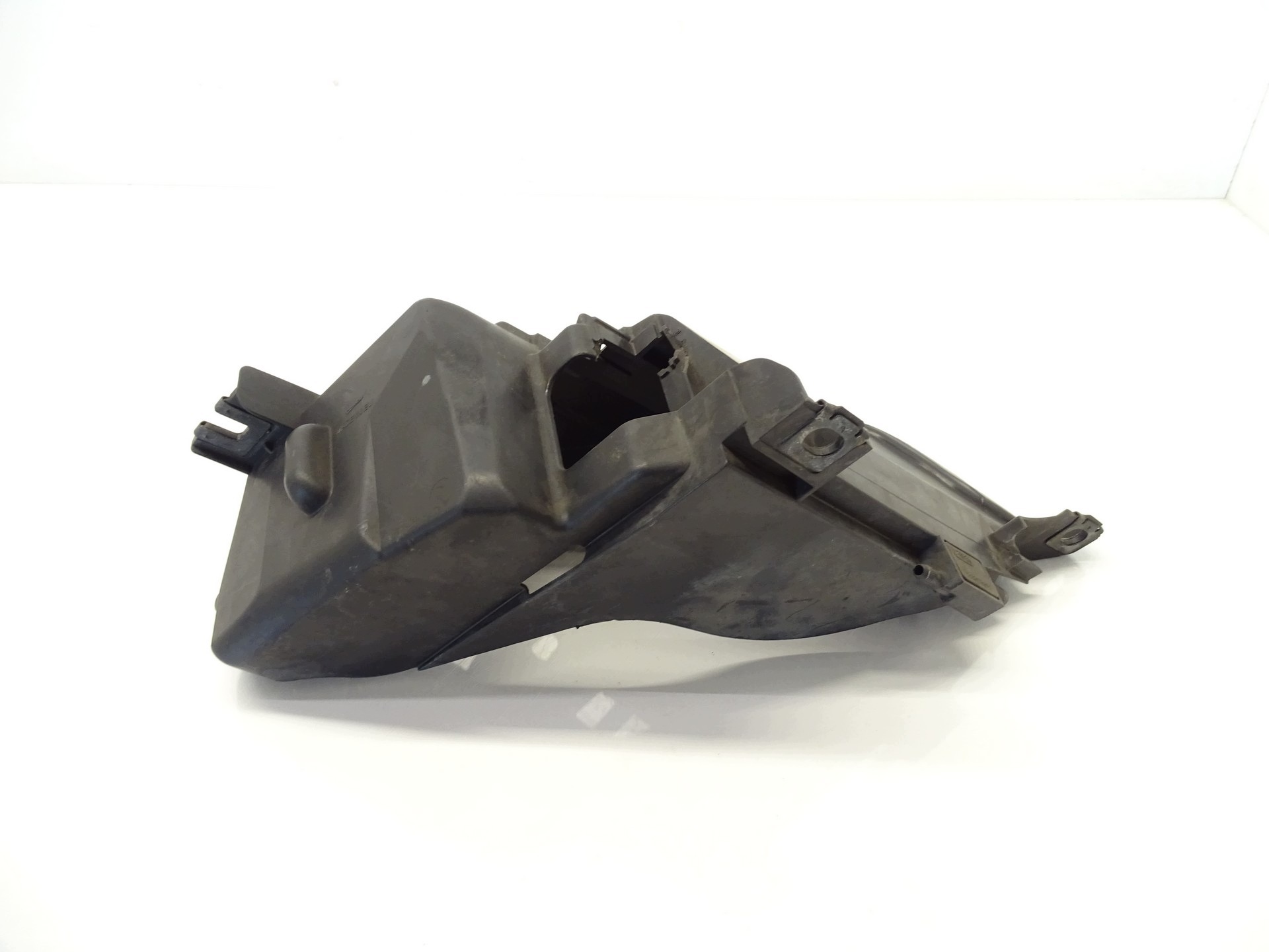 support bracket holder guard lights left front left AUDI Q7 4L 89393697