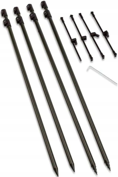 Podpórki Stabilizujące Do Namiotu Anaconda Magist