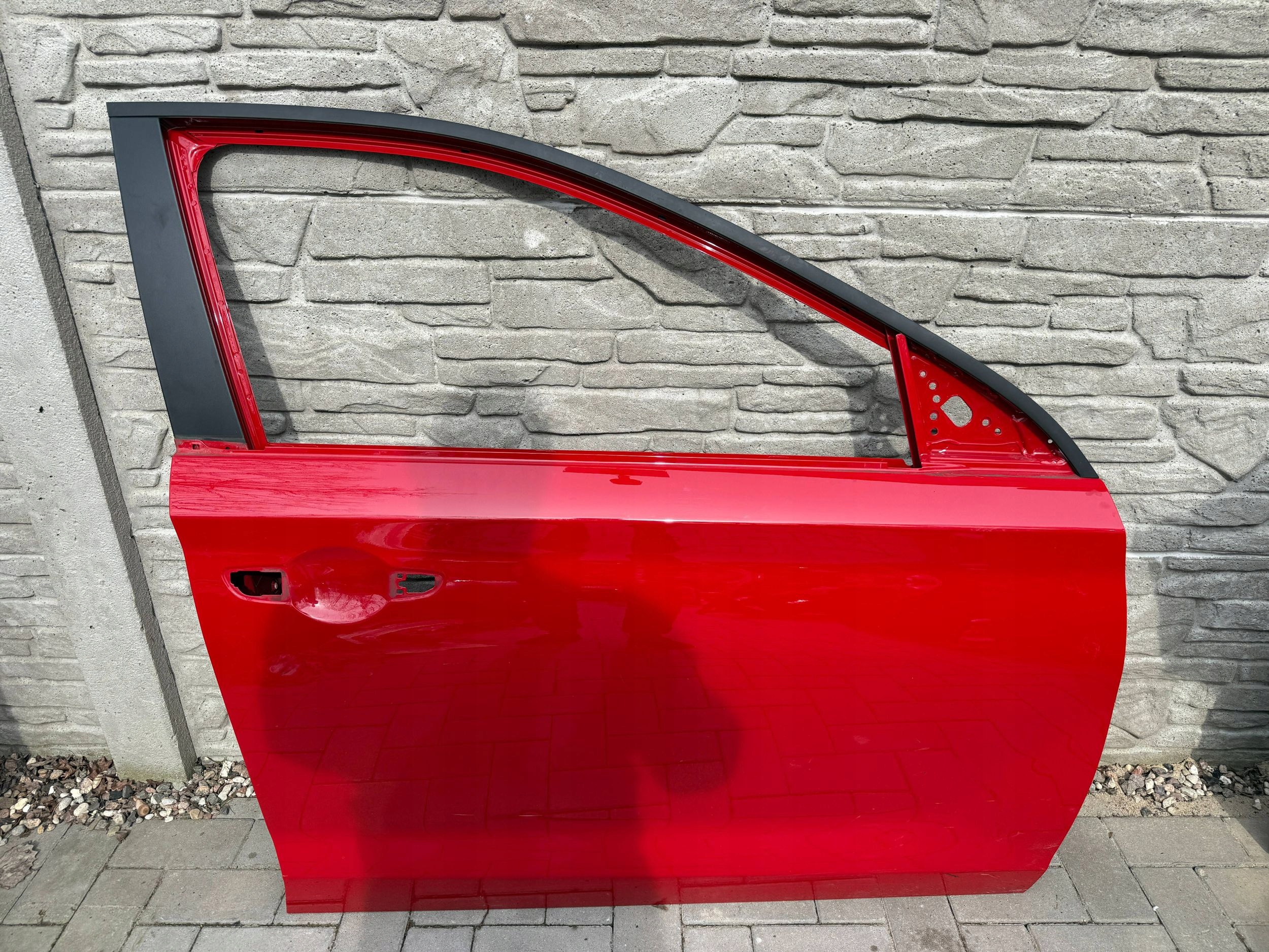 Hyundai I30 3 III 18- door front front right