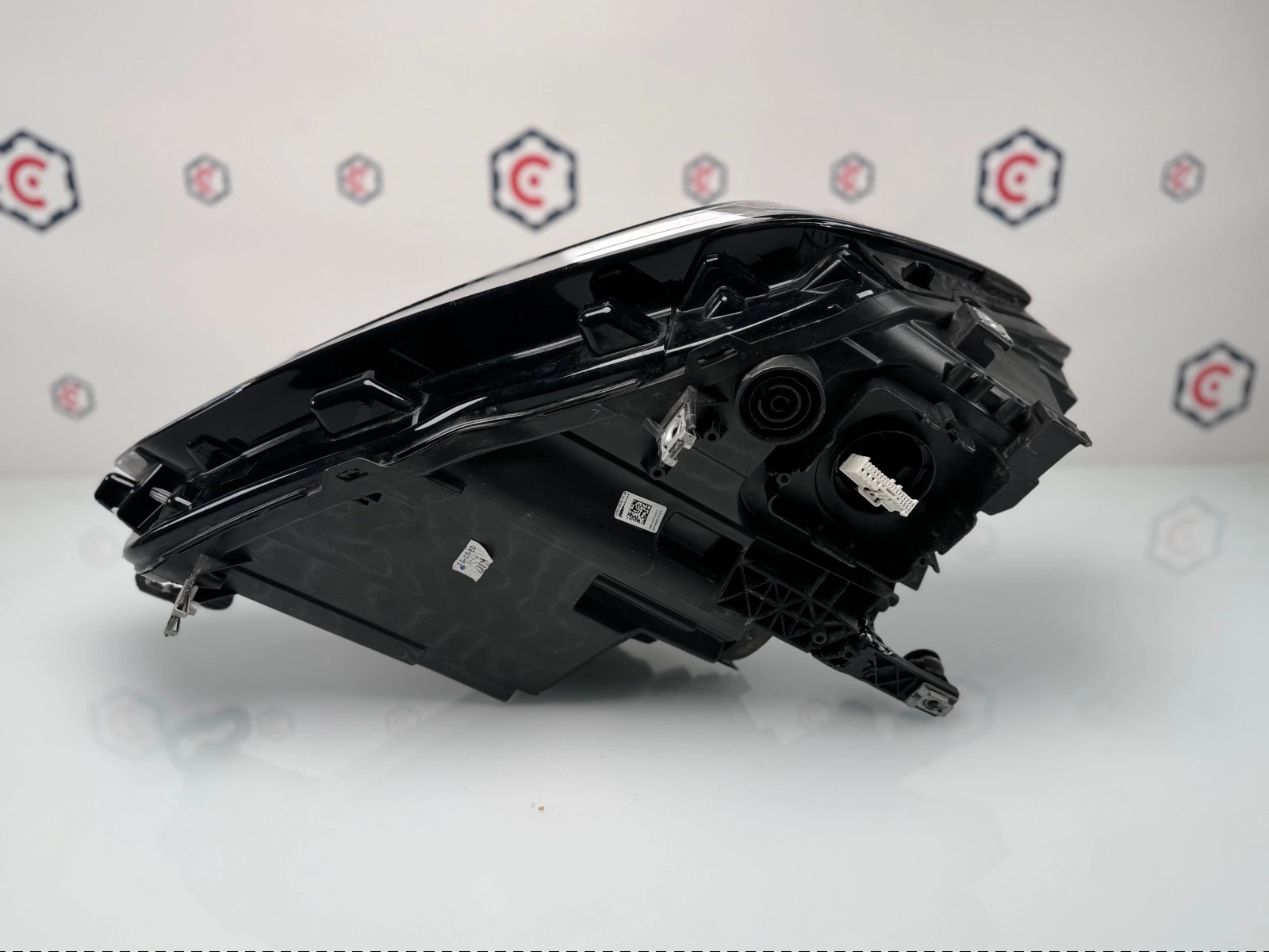 Frontscheinwerfer SEAT Leon IV 5F 5FB941005D LED Links Scheinwerfer Headlight - Thumbnail 4