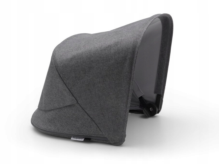 Budka Bugaboo Fox 2 Lynx Cameleon Grey Melange