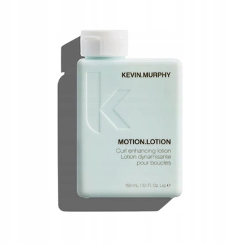 Kevin Murphy Motion Curl Enhancing Lotion 150 Ml – Zvýrazňující krém na vlasy