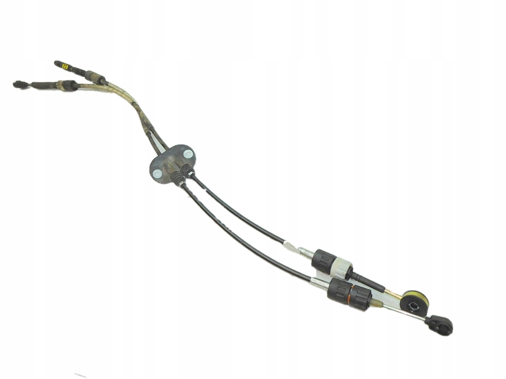 FORD FOCUS C-MAX і 2.0 16V 06R троси перемикання передач